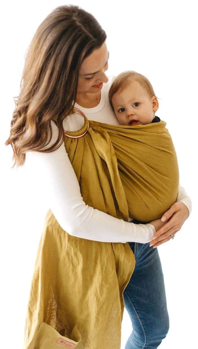 Kyte Baby Ring Sling - Banyan - 1901BAN-RG