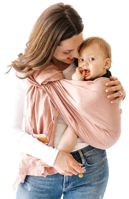 Kyte Baby Ring Sling - Dogwood - 1901DOG-RG