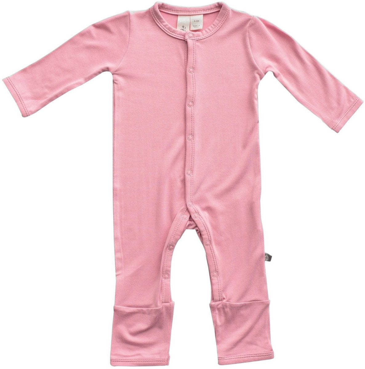 Kyte Baby Romper - Dusk (Newborn) - 1407DK-NB