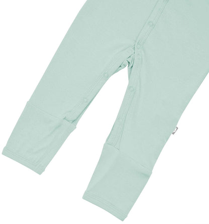 Kyte Baby Romper - Sage (12-18M) - 1407SG4
