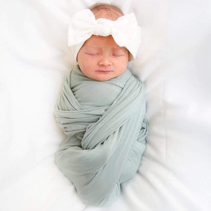 Kyte Baby Swaddle Blanket - Sage - 1831SG
