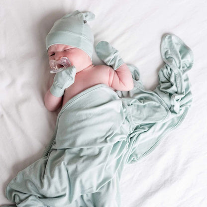 Kyte Baby Swaddle Blanket - Sage - 1831SG