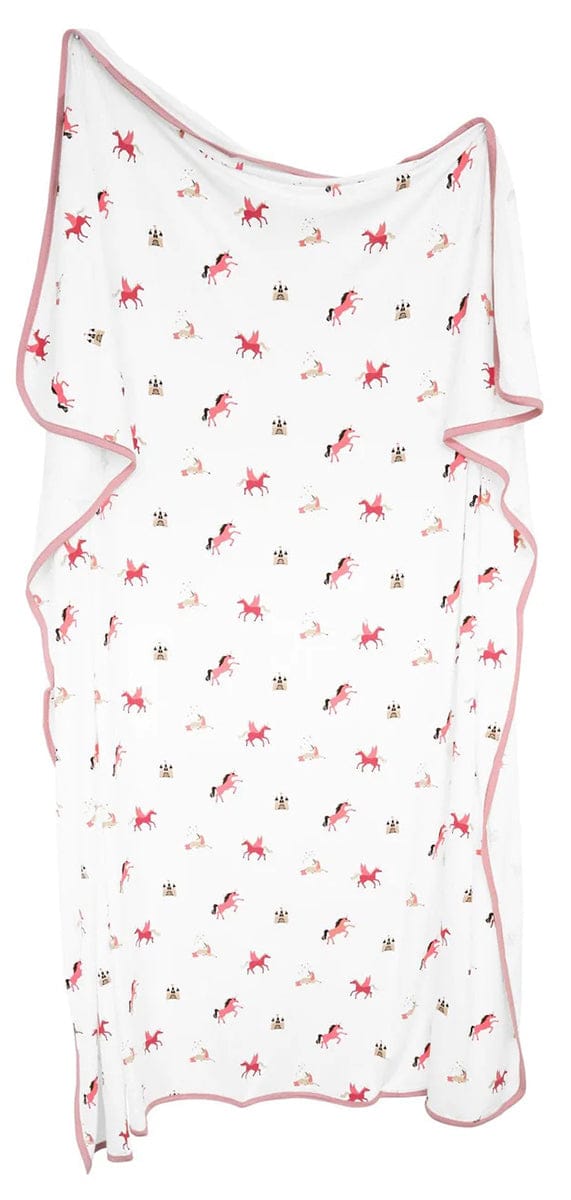Kyte Baby Swaddle Blanket - Unicorn - 1832UN