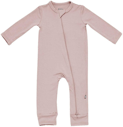 Kyte Baby Zippered Romper - Sunset (12-18 months) - 1907SS4