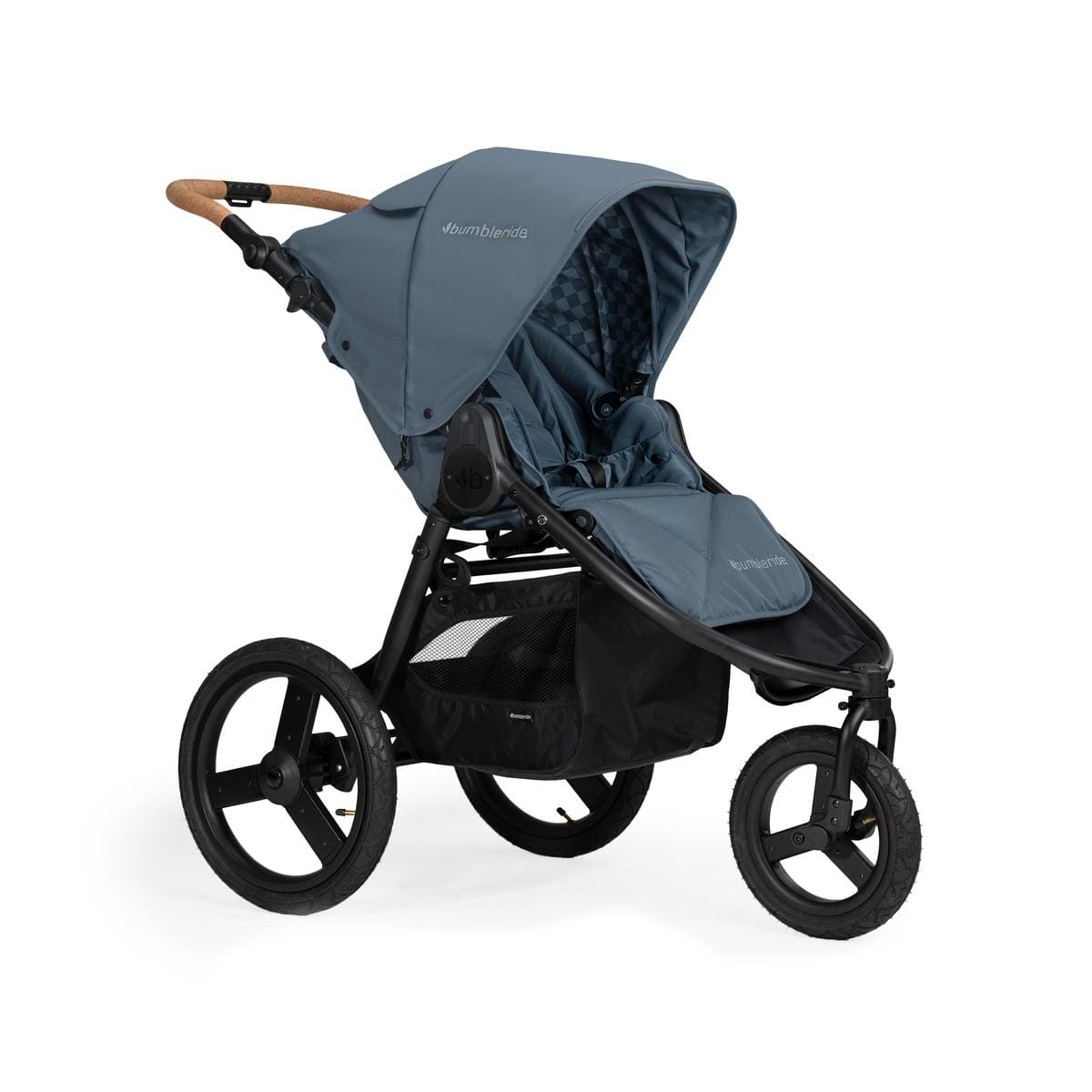 Bumbleride Speed Jogging Stroller (2026) - Ocean
