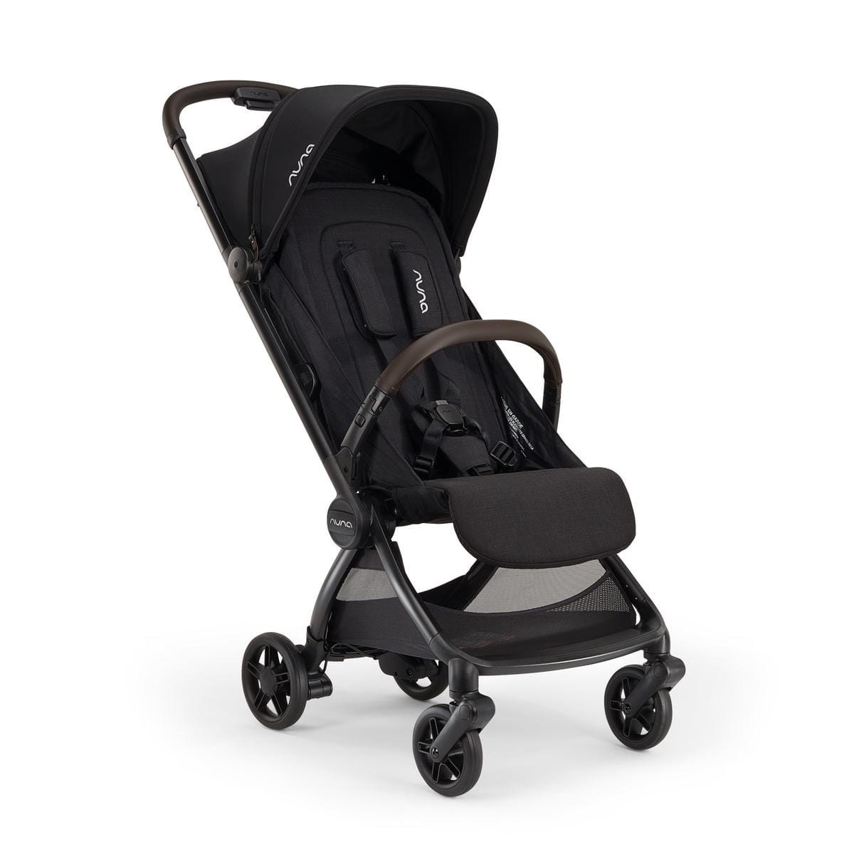 Nuna VIAA Cabn Stroller