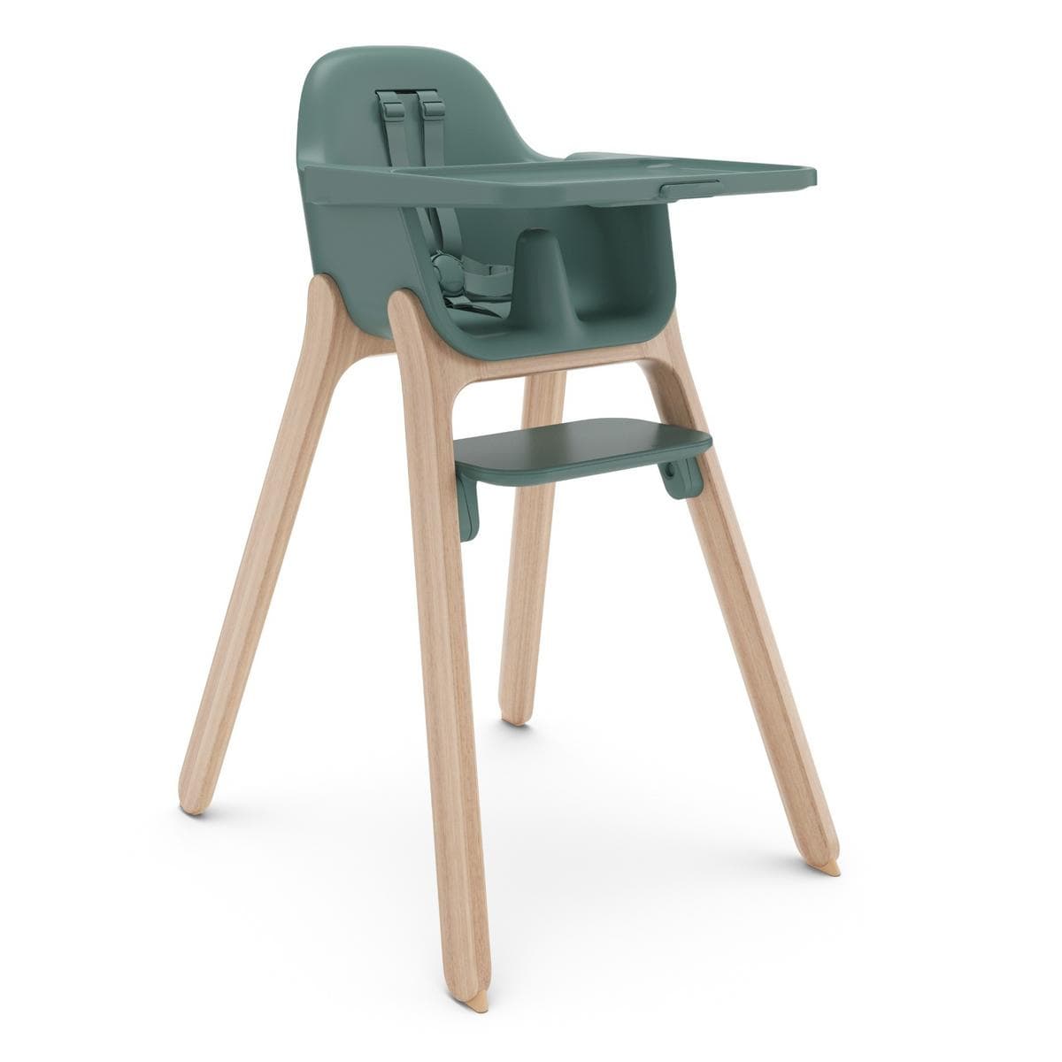 UPPAbaby Ciro V2 High Chair - Betsy Spruce Green