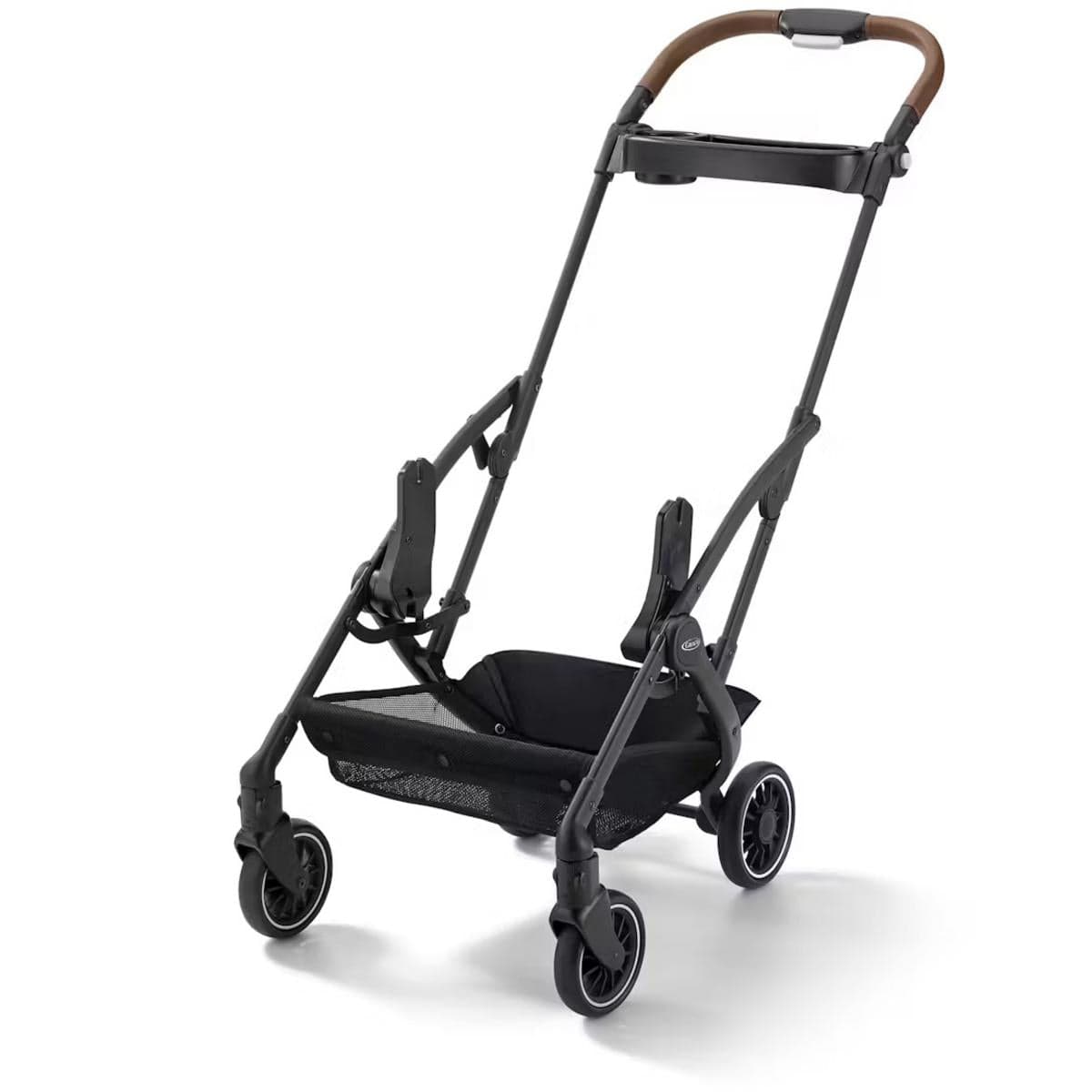 Graco GoMax Frame Stroller - Ace - 2216004