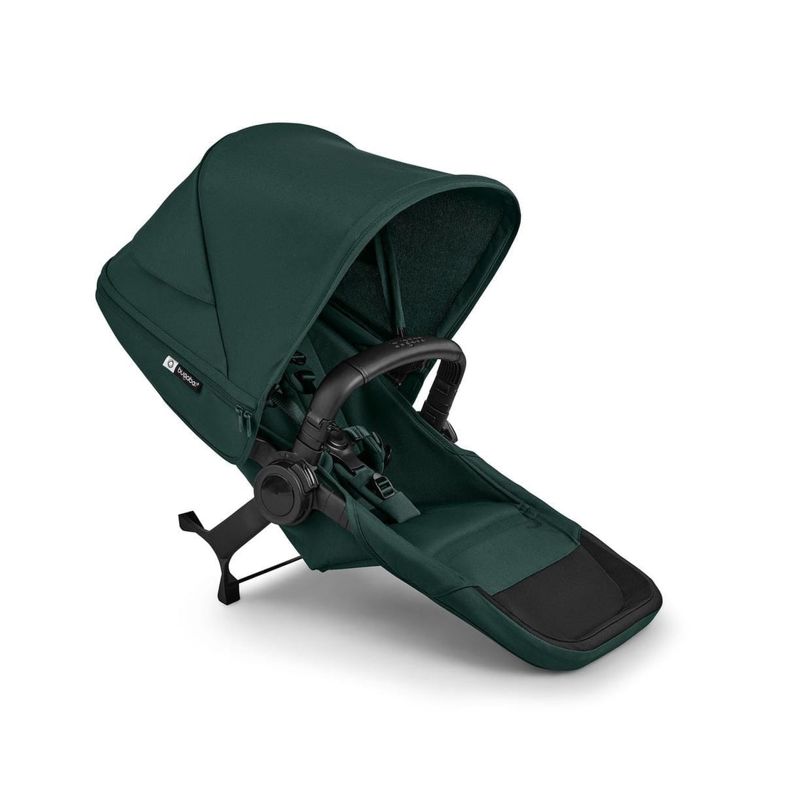 Bugaboo Donkey 6 Sibling Seat - Fern Green / Fern Green - 100375016