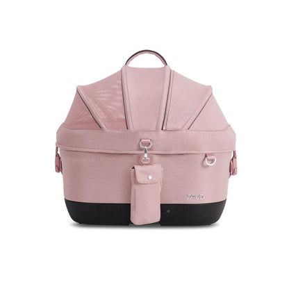 Tavo Pets Maeve iso5X Wind Pet Car Seat - Sakura