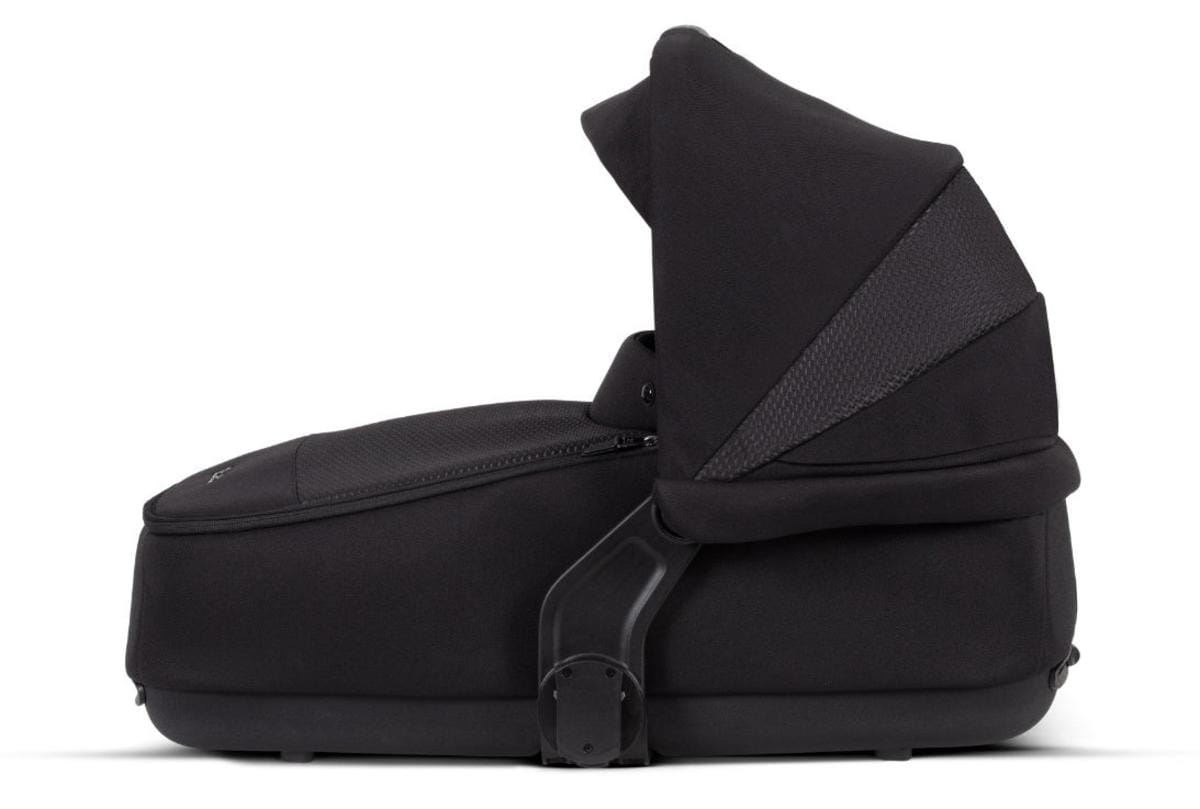 Silver Cross OPEN BOX Dune Compact Bassinet - Space - SX2271-SPUS-OB