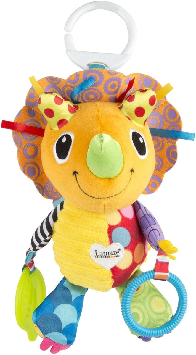 Lamaze Daisy Dino - LC27575