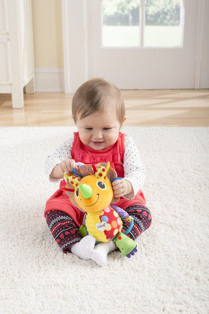 Lamaze Daisy Dino - LC27575