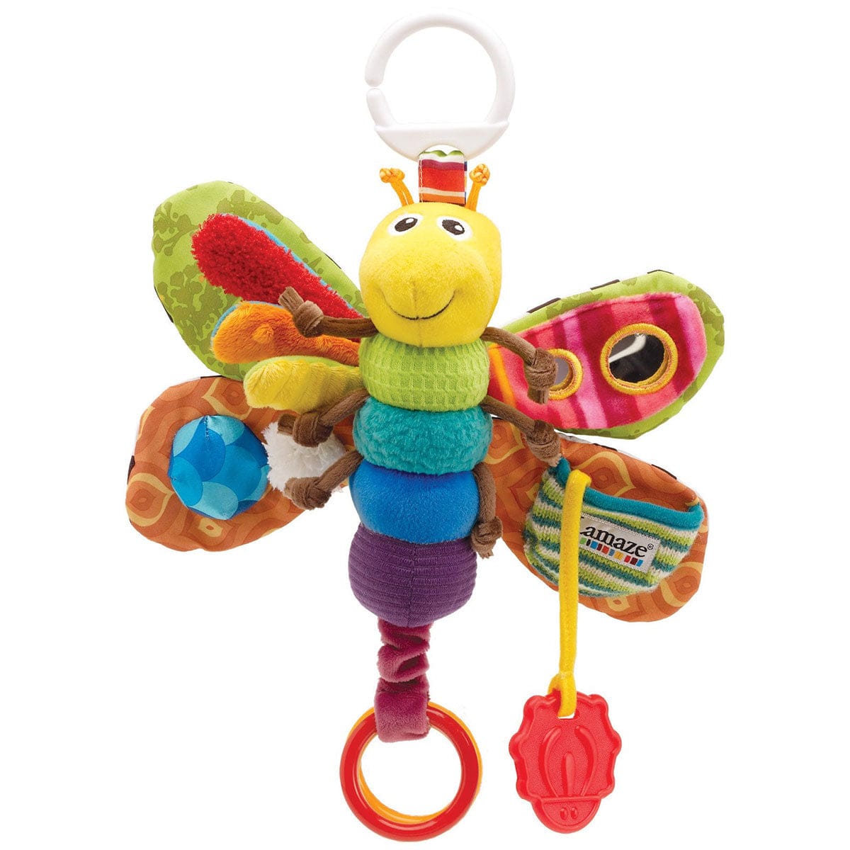 Lamaze Freddie the Firefly