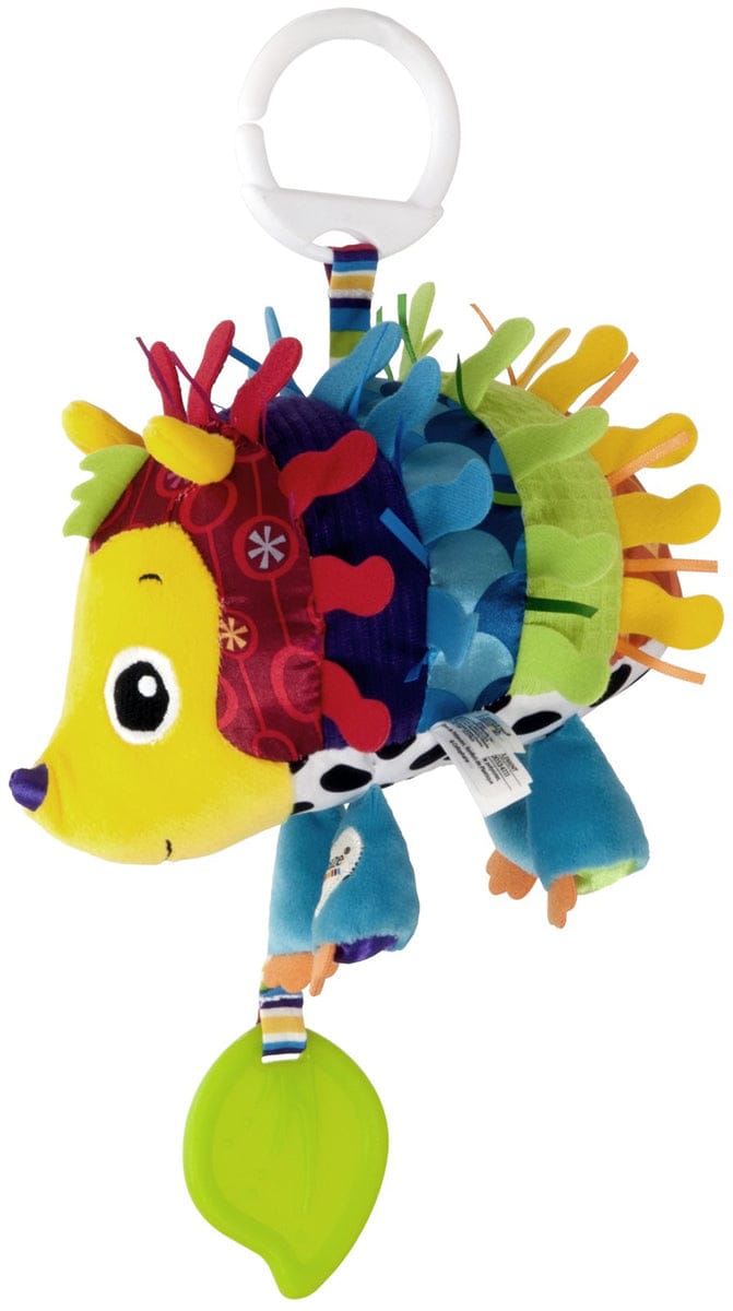 Lamaze Huey the Hedgehog - LC27097