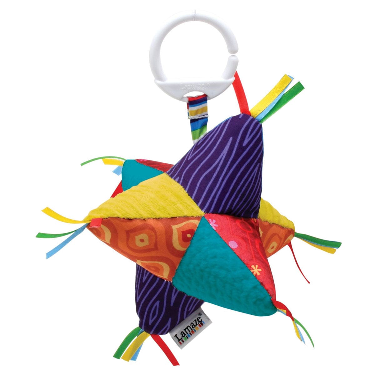 Lamaze Jingle Jack - LC27127