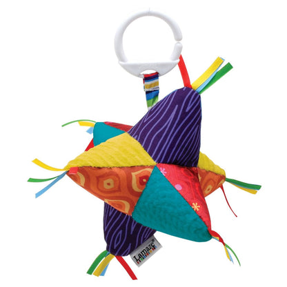 Lamaze Jingle Jack - LC27127