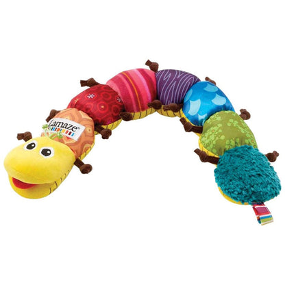 Lamaze Musical Inchworm - LC27107A