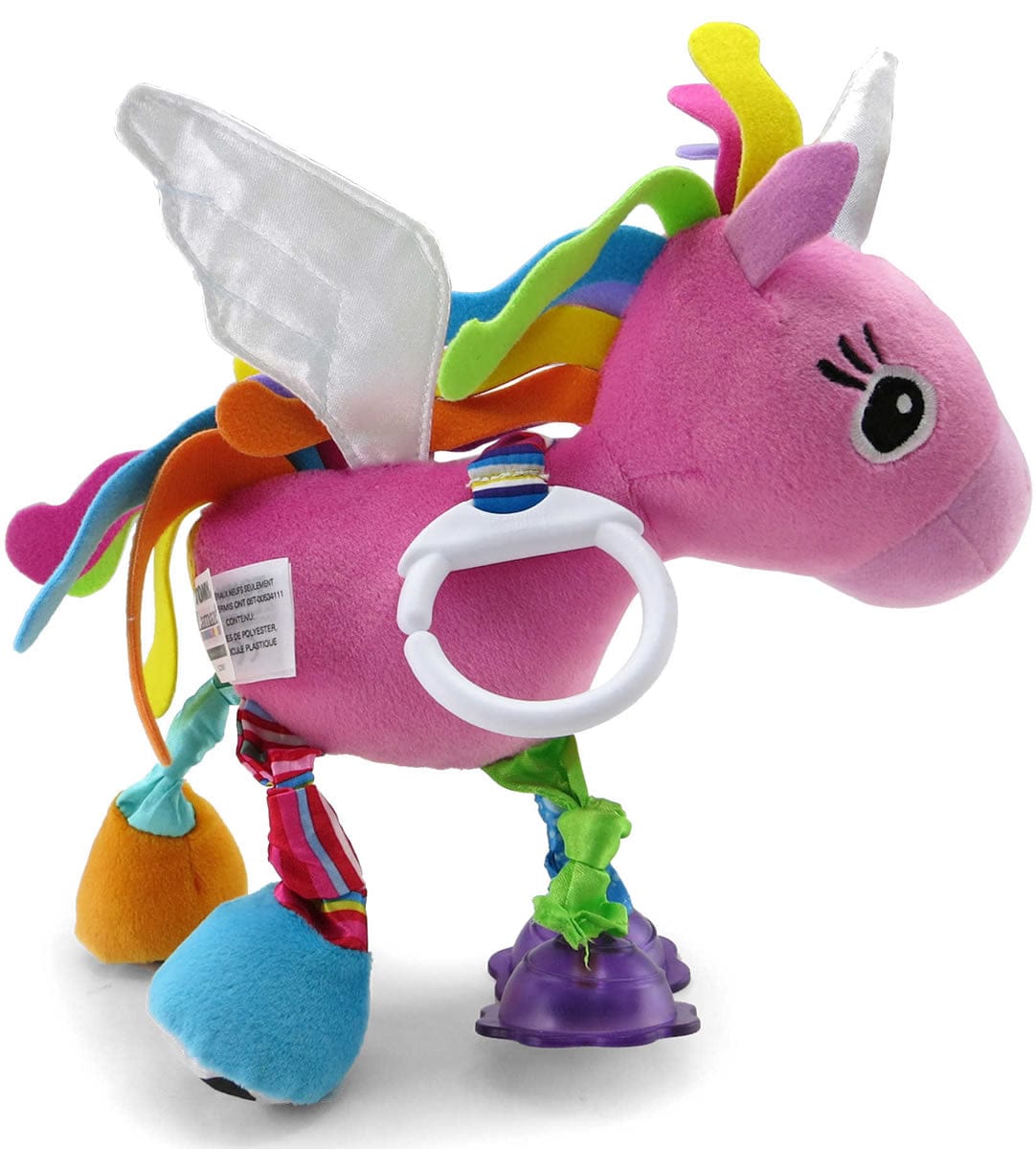 Lamaze Play & Grow Tilly Twinklewings The Unicorn - LC27561