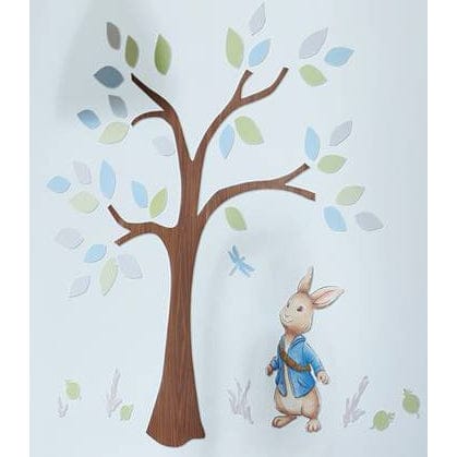 Lambs & Ivy Peter Rabbit Wall Appliques - 574048