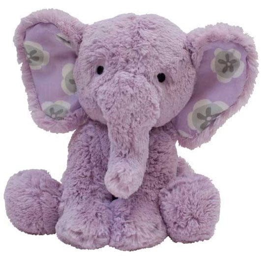 Lambs & Ivy Plush Elephant - Tiny - 557043E