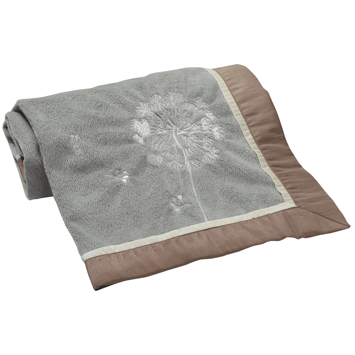 Lambs & Ivy Tiffany Blanket