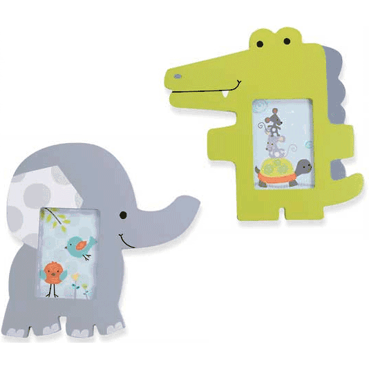 Lambs & Ivy Yoo-Hoo Wall Décor - 565012