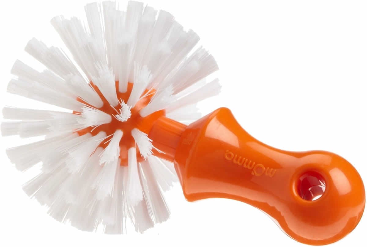 Lansinoh mOmma Brush - Orange - 71011