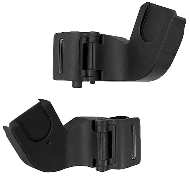 Larktale Autofold Car Seat Adaptor - Maxi-Cosi, Clek + Nuna - LK49400