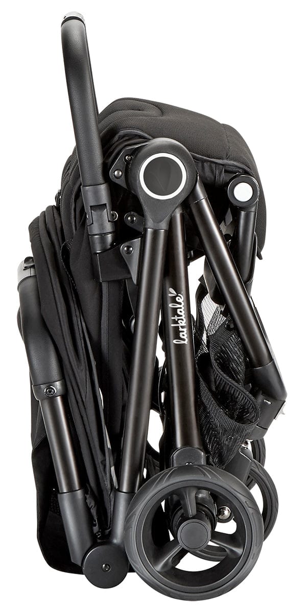 Larktale Autofold Stroller - Byron Black - LK40009