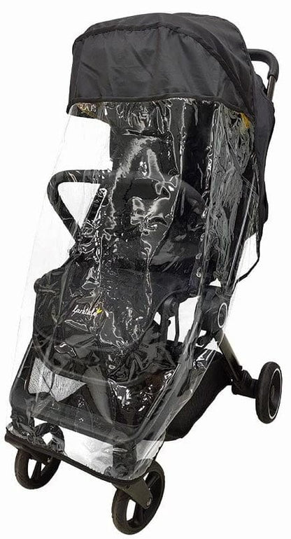 Larktale Autofold Stroller Rain Cover - LK40500