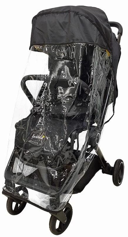 Larktale Autofold Stroller Rain Cover - LK40500