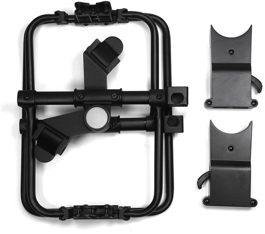 Larktale Caravan Car Seat Adapter - Britax - LK59401