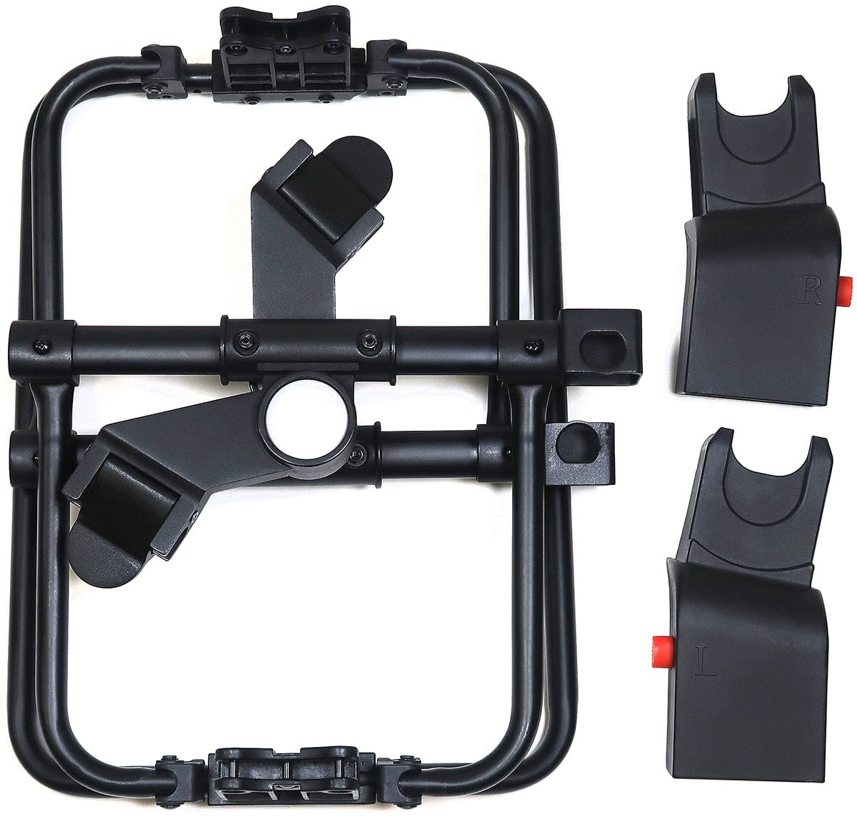 Larktale Caravan Car Seat Adapter - Maxi Cosi, Clek / Nuna / Britax - LK59400