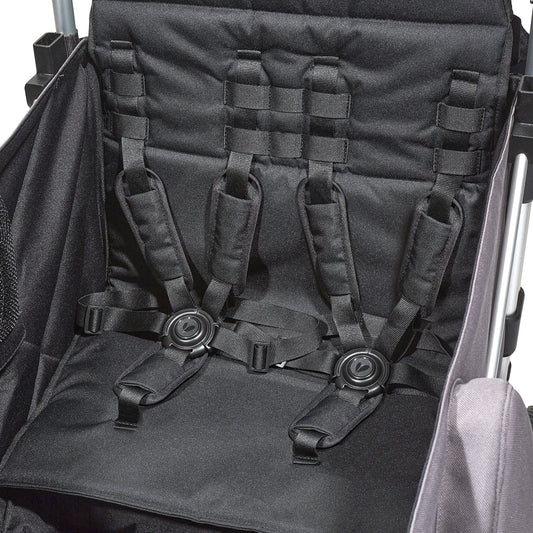 Larktale Caravan Stroller Double Seat Kit - LK50511