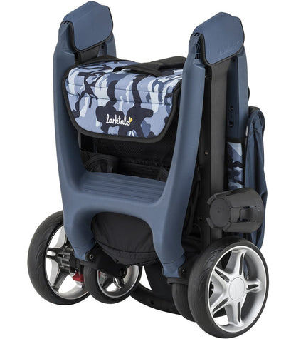 Larktale Chit Chat Compact Stroller - Longreef Navy - LK10005