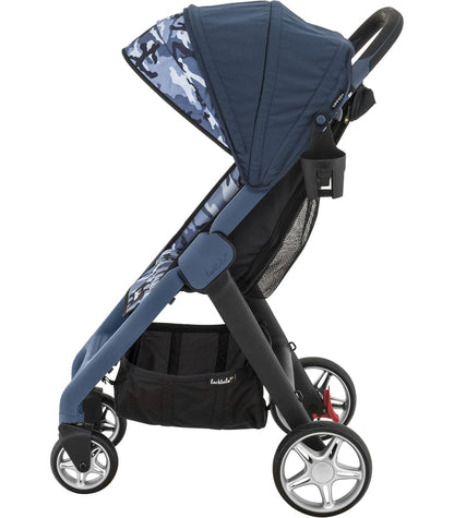 Larktale Chit Chat Compact Stroller - Longreef Navy - LK10005