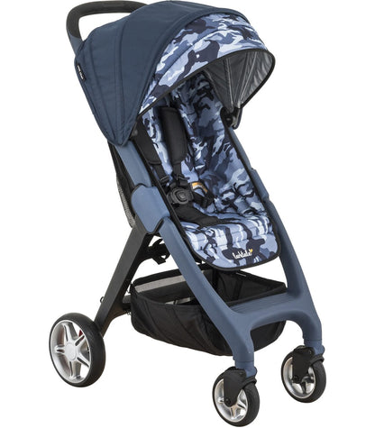 Larktale Chit Chat Compact Stroller - Longreef Navy - LK10005