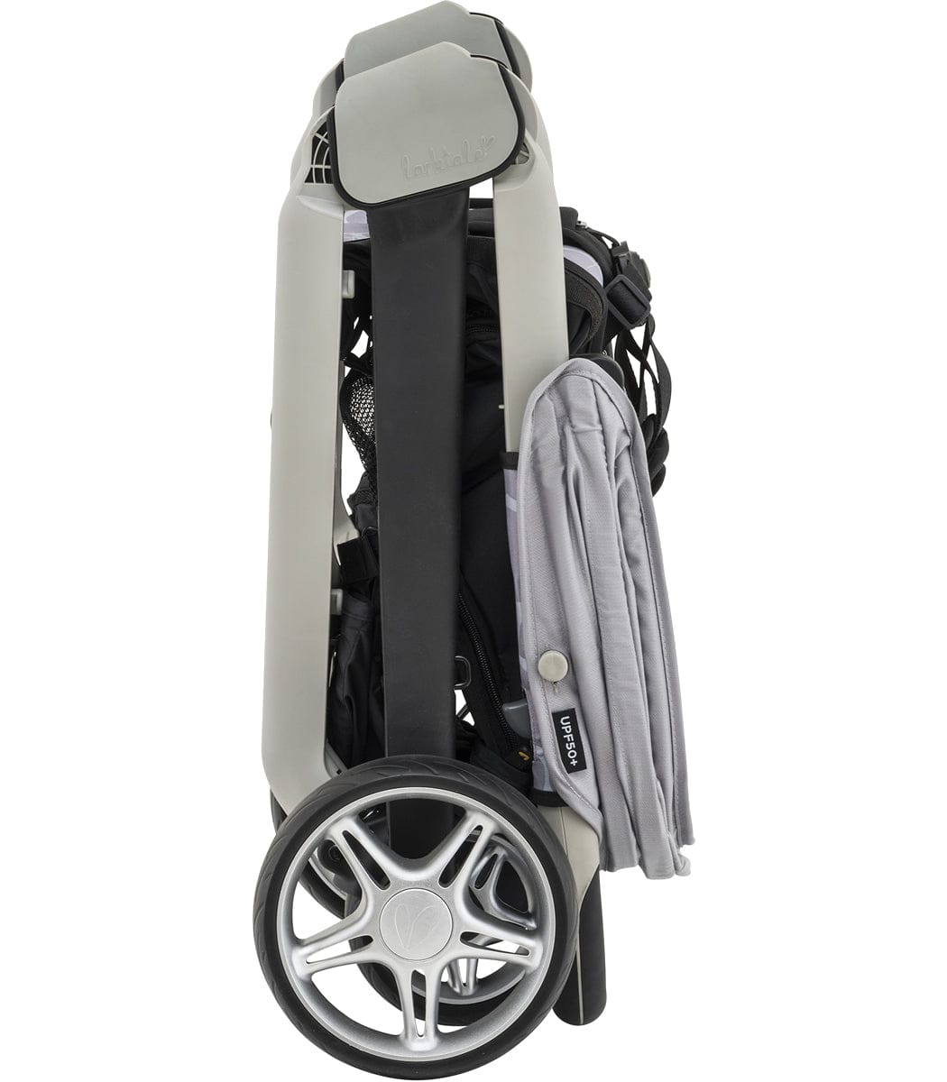 Larktale Chit Chat Compact Stroller - Nightcliff Stone - LK10004