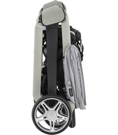 Larktale Chit Chat Compact Stroller - Nightcliff Stone - LK10004
