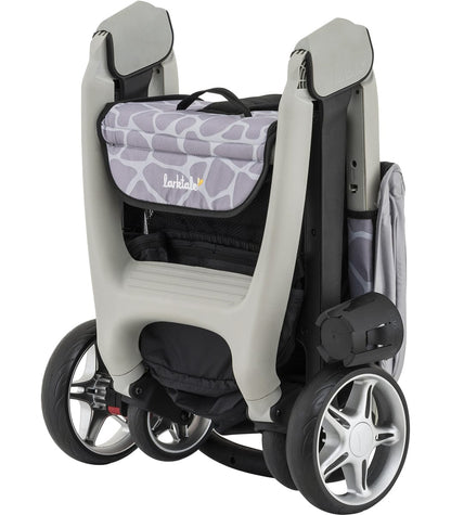 Larktale Chit Chat Compact Stroller - Nightcliff Stone - LK10004