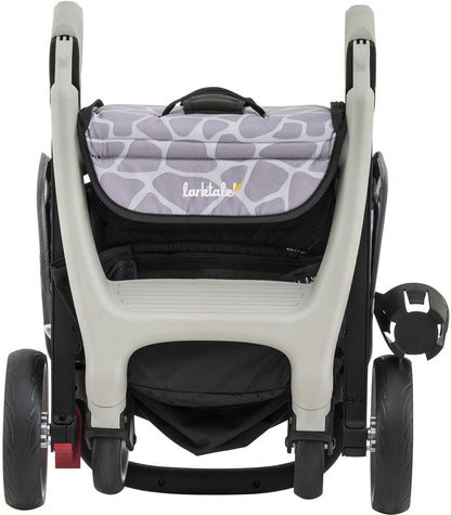 Larktale Chit Chat Compact Stroller - Nightcliff Stone - LK10004
