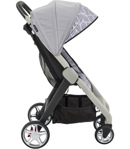 Larktale Chit Chat Compact Stroller - Nightcliff Stone - LK10004