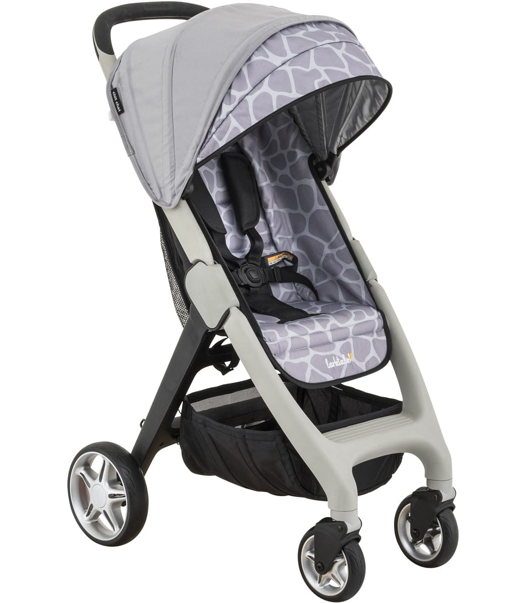 Larktale Chit Chat Compact Stroller - Nightcliff Stone - LK10004