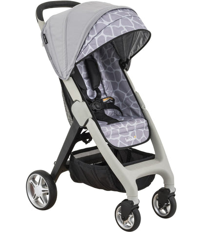 Larktale Chit Chat Compact Stroller - Nightcliff Stone - LK10004
