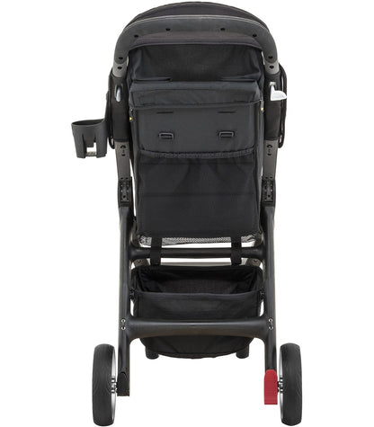 Larktale Chit Chat  Compact Stroller - Mornington Grey - LK10000