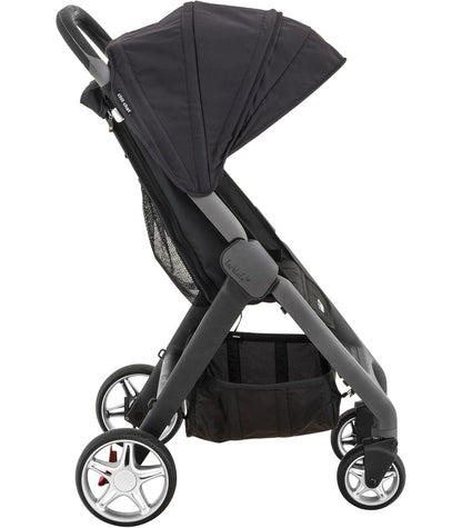Larktale Chit Chat  Compact Stroller - Mornington Grey - LK10000
