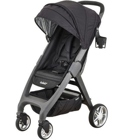 Larktale Chit Chat  Compact Stroller - Mornington Grey - LK10000