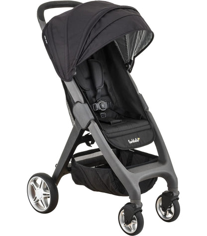 Larktale Chit Chat  Compact Stroller - Mornington Grey - LK10000