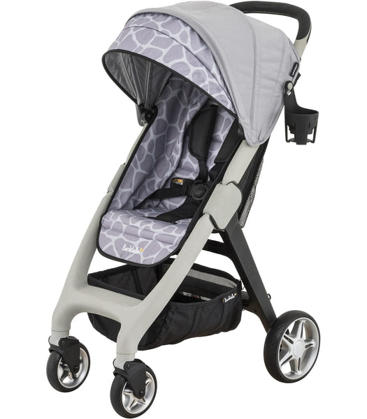 Larktale Chit Chat Compact Stroller - Nightcliff Stone – Albee Baby Larktale Chit Chat Compact Stroller - Nightcliff Stone – Albee Baby